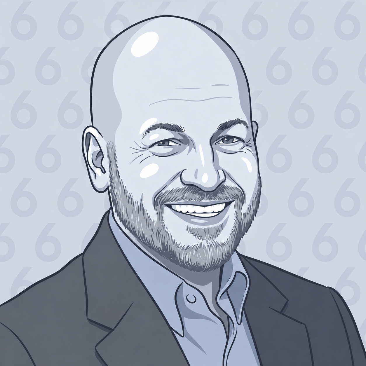 Edward Jacak, Founder and Principal AI Services Architect at Sixth City AI
